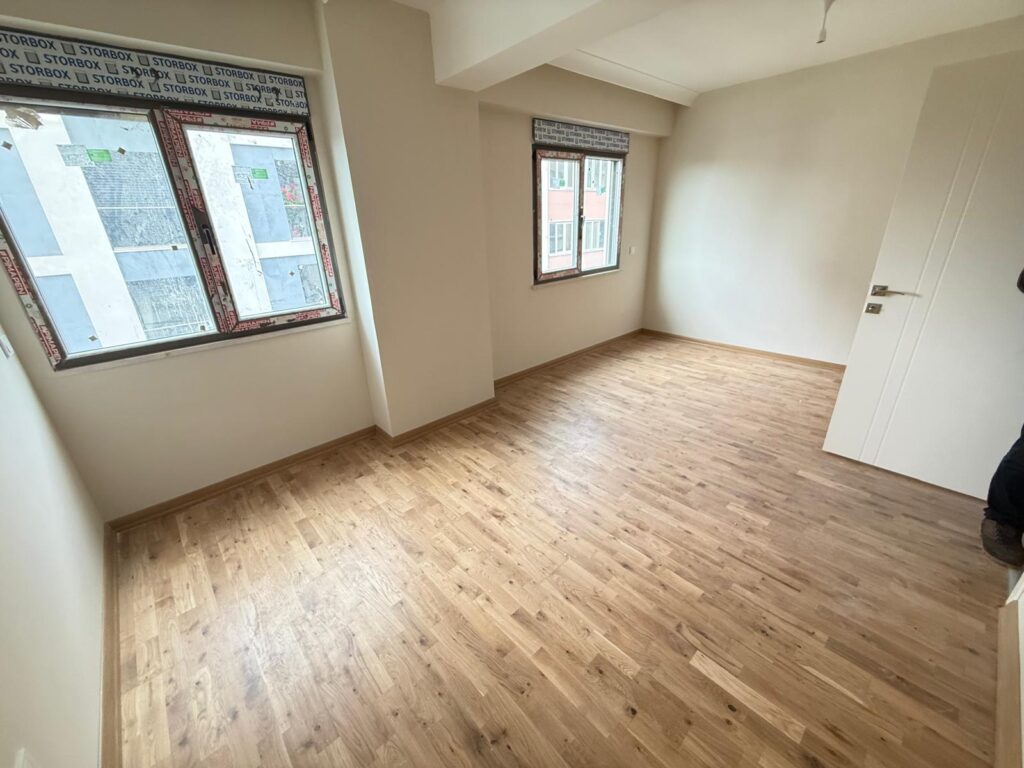 LEBİDERYA MANZARALI 2+1 110 M2 FIRSAT YENİ BİNA